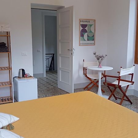 B&B San Gregorio Sinnai Eksteriør billede