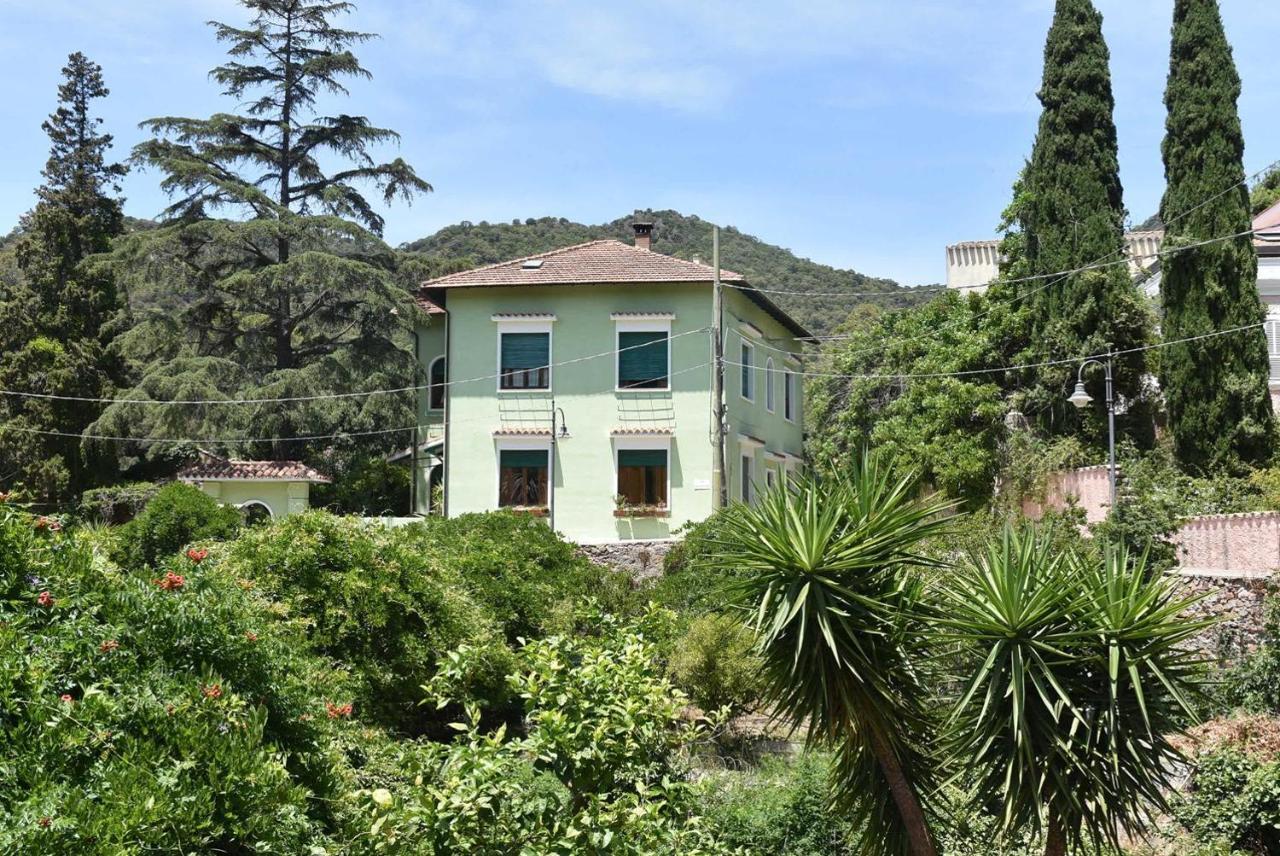 B&B San Gregorio Sinnai Eksteriør billede