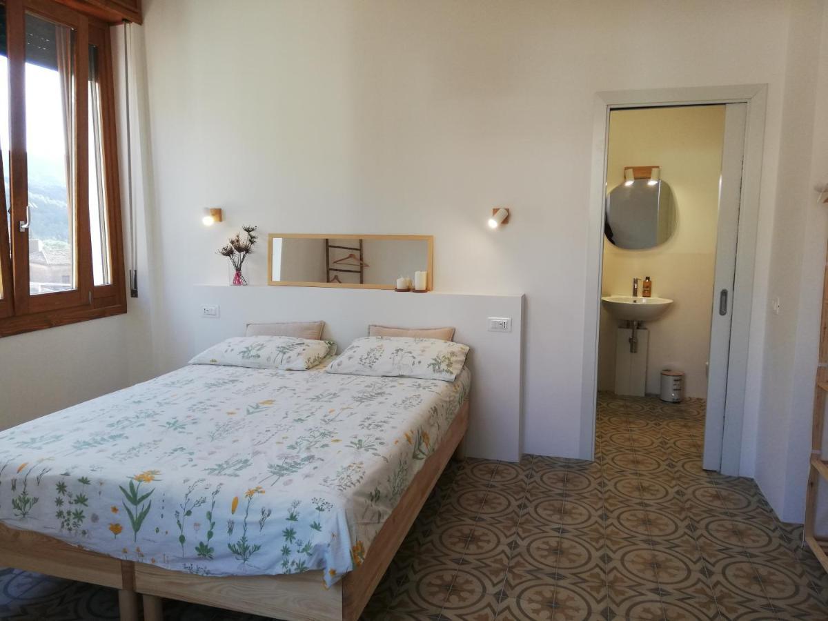 B&B San Gregorio Sinnai Eksteriør billede