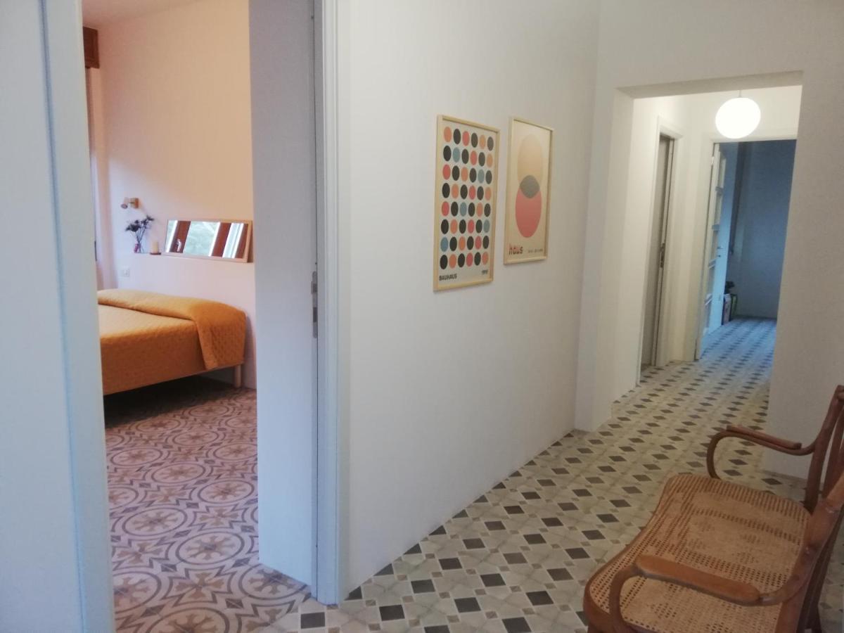 B&B San Gregorio Sinnai Eksteriør billede