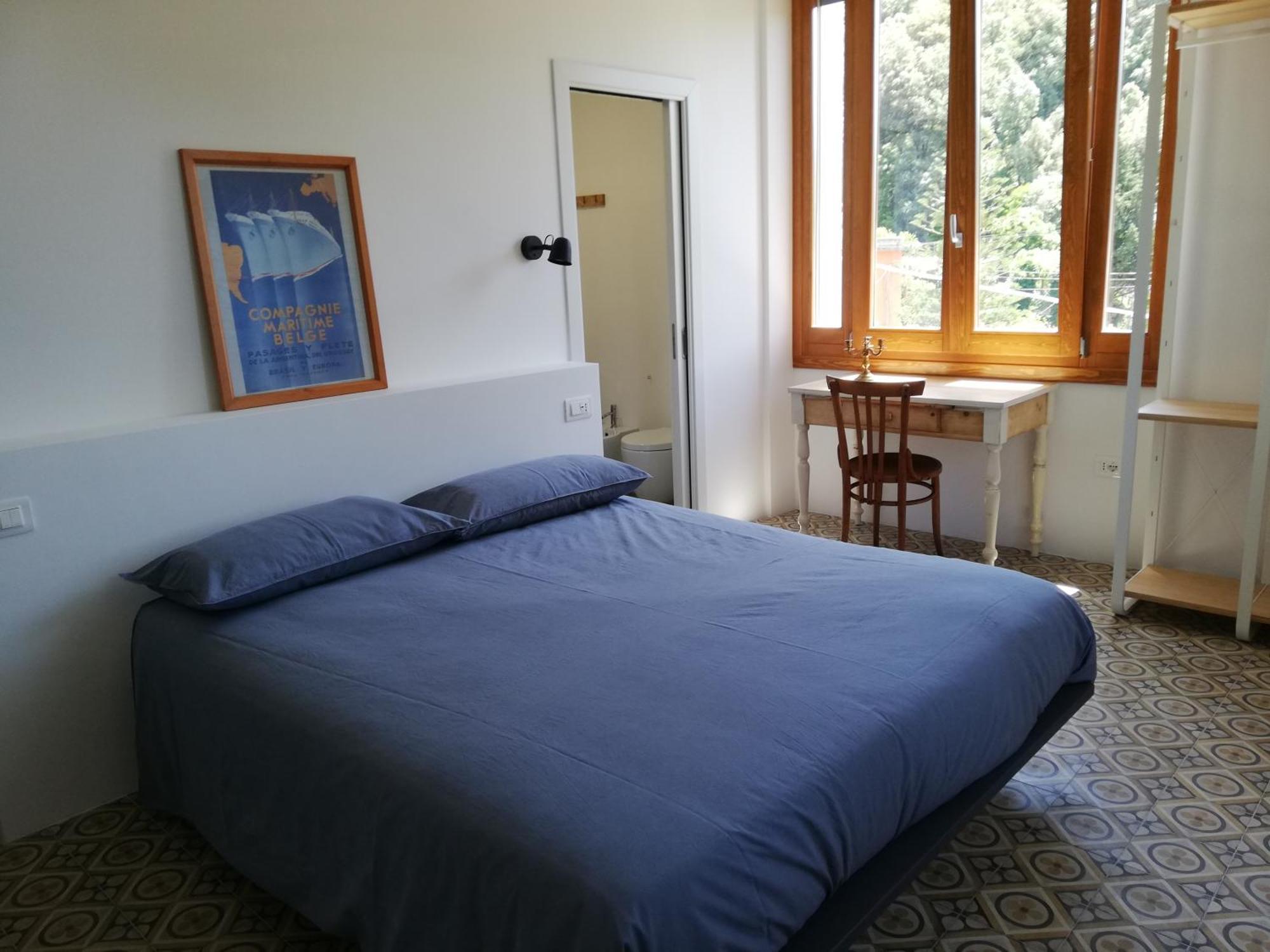 B&B San Gregorio Sinnai Eksteriør billede