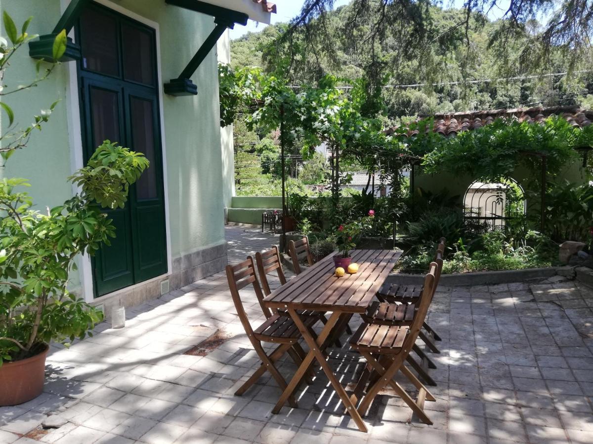 B&B San Gregorio Sinnai Eksteriør billede