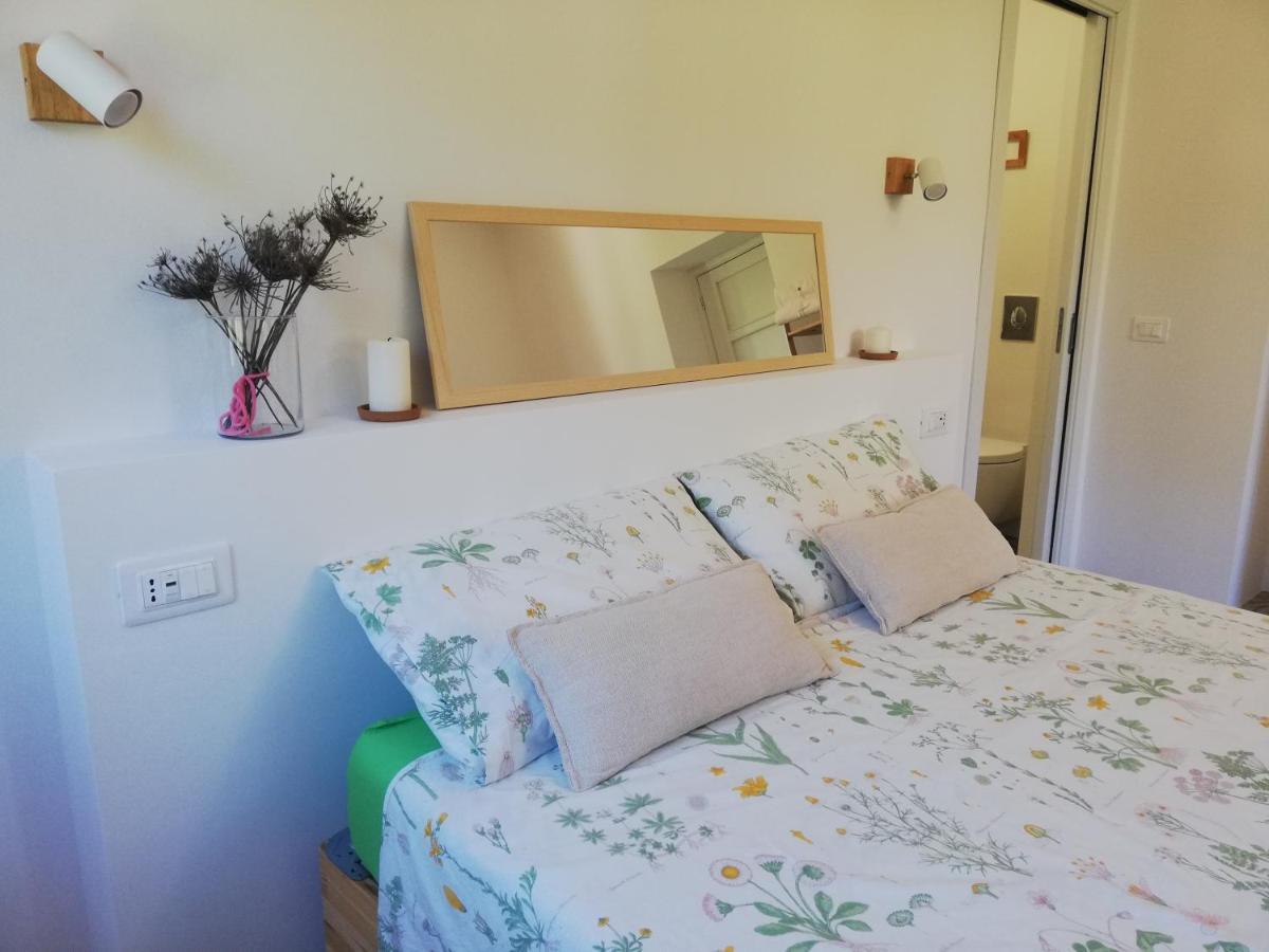 B&B San Gregorio Sinnai Eksteriør billede