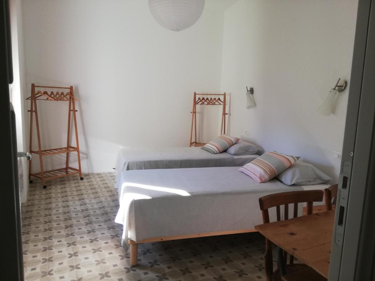 B&B San Gregorio Sinnai Eksteriør billede