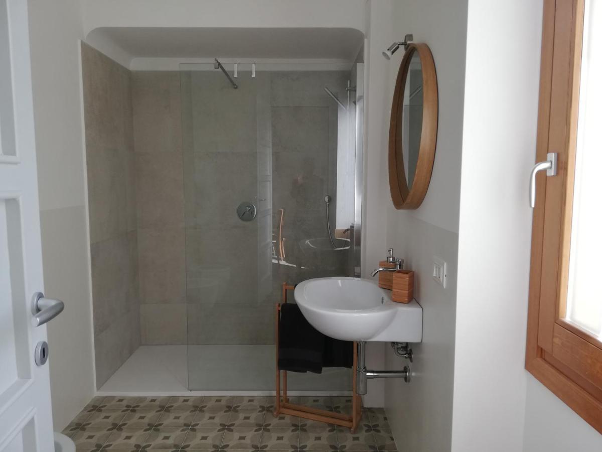 B&B San Gregorio Sinnai Eksteriør billede