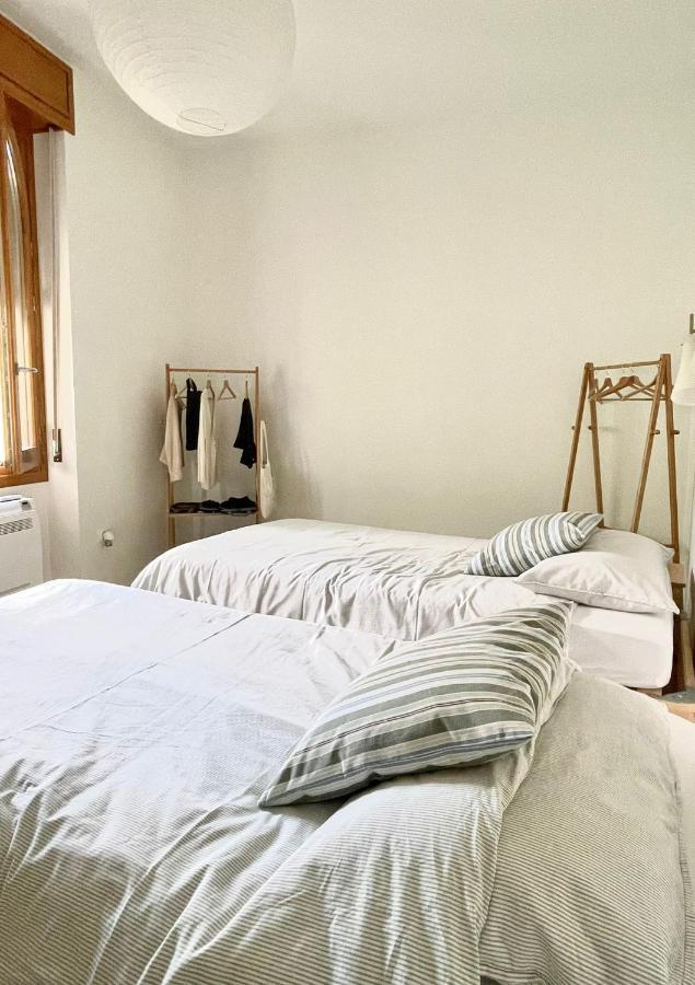 B&B San Gregorio Sinnai Eksteriør billede