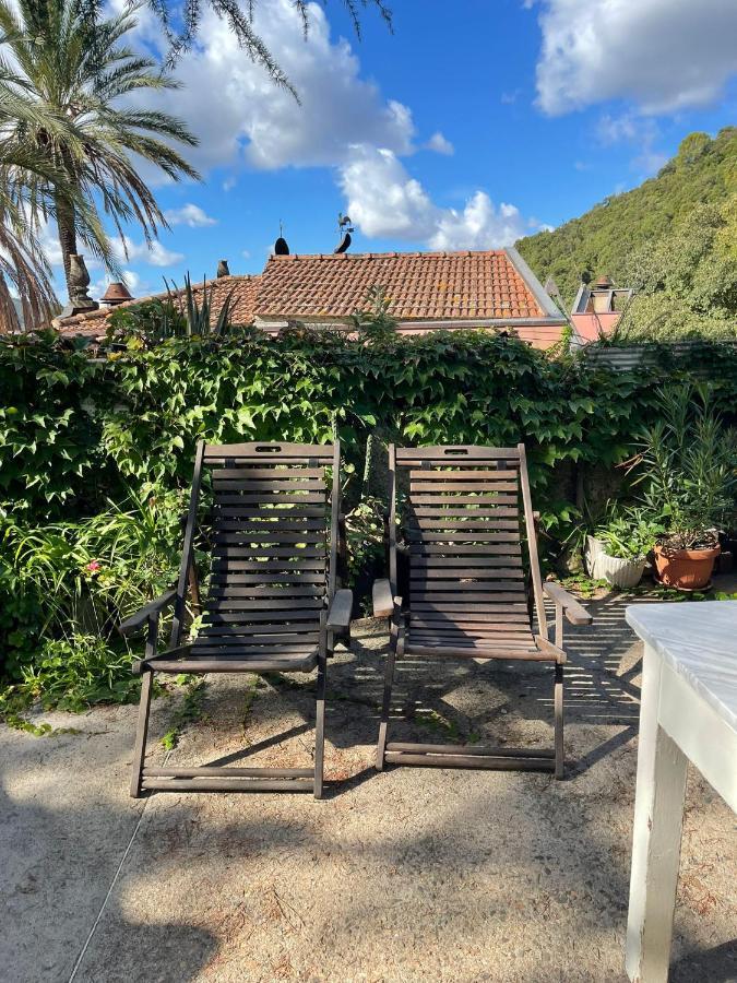 B&B San Gregorio Sinnai Eksteriør billede