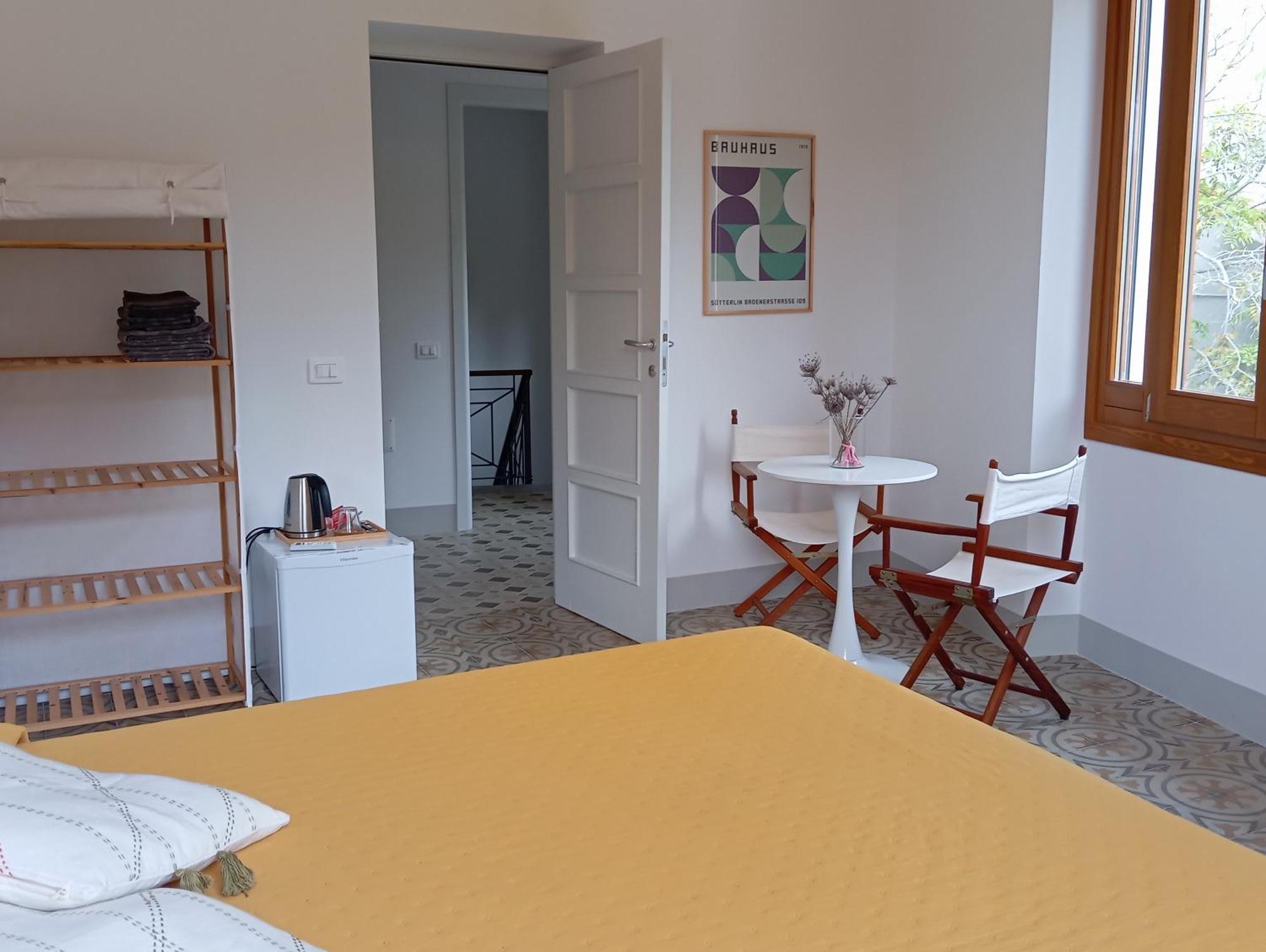 B&B San Gregorio Sinnai Eksteriør billede