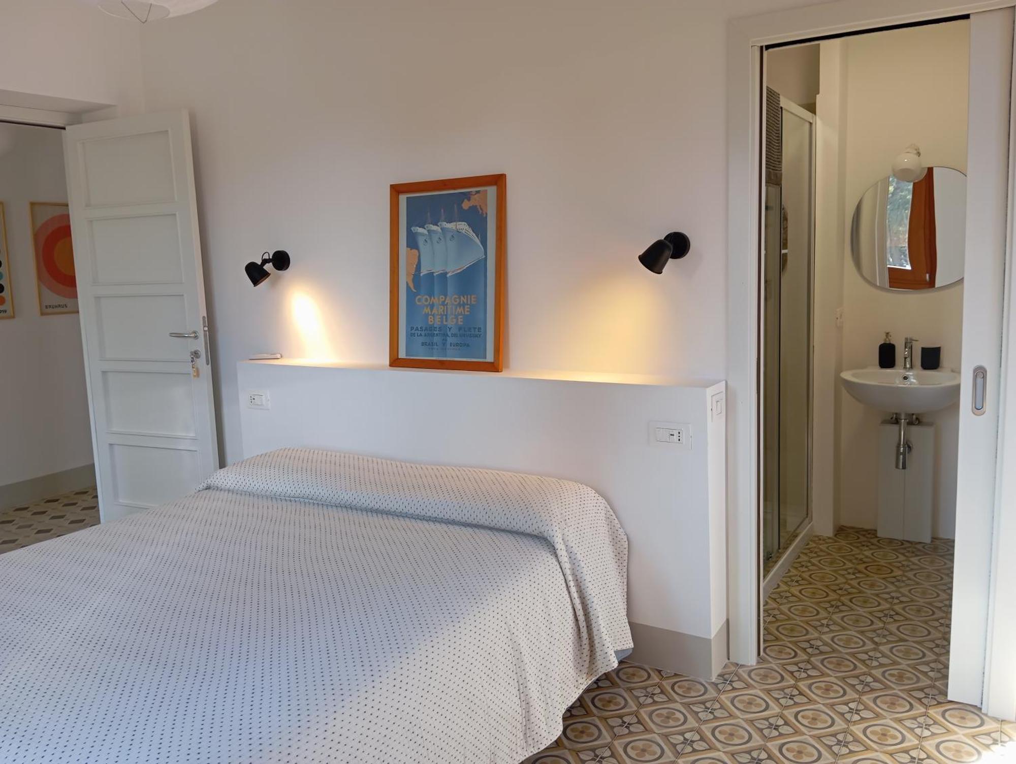 B&B San Gregorio Sinnai Eksteriør billede