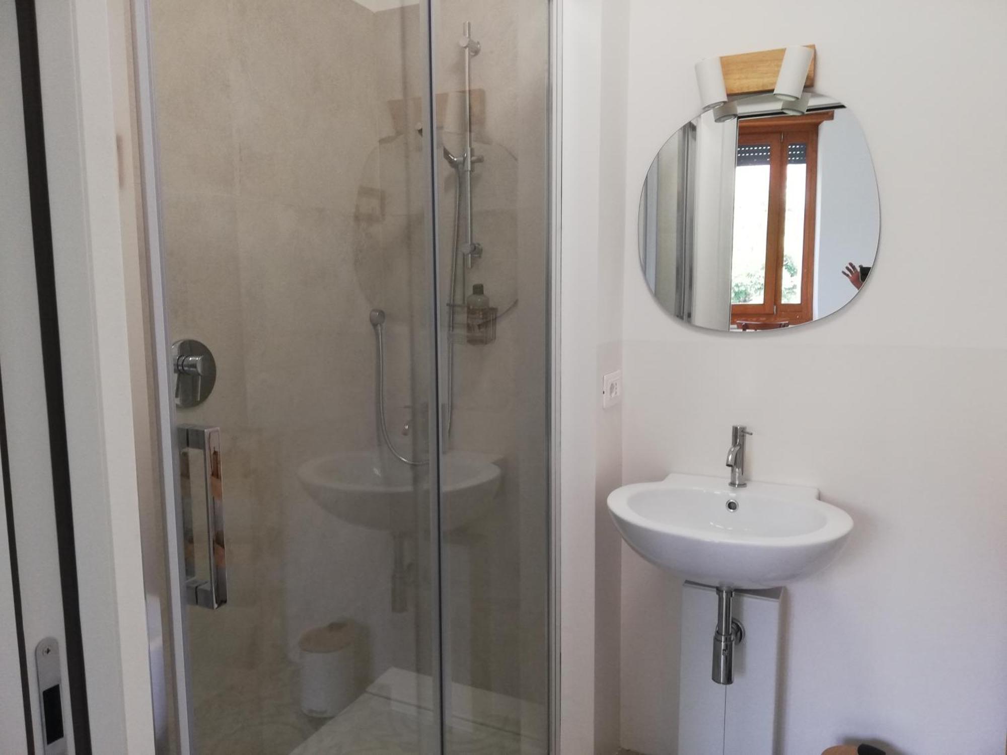 B&B San Gregorio Sinnai Eksteriør billede