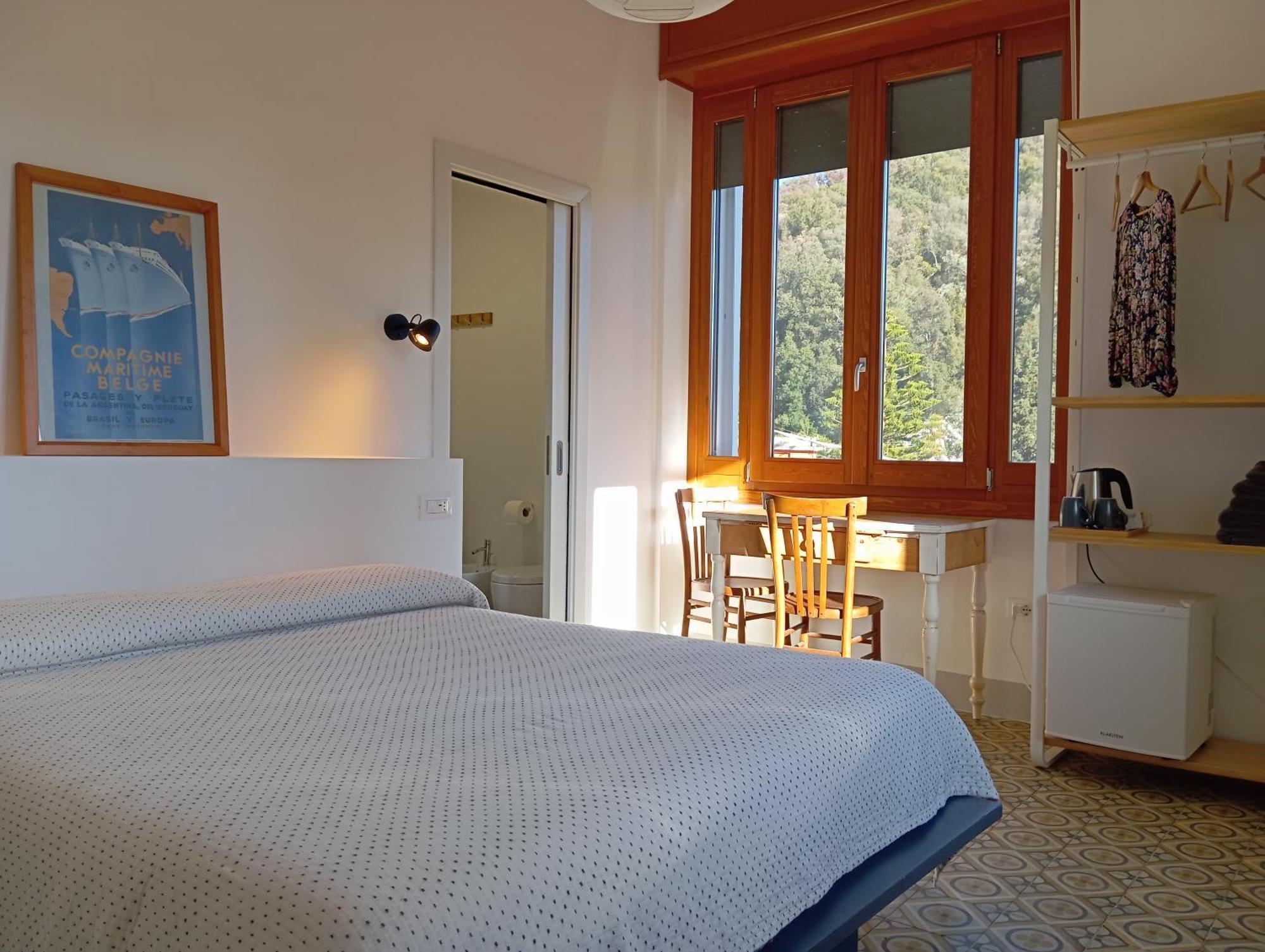B&B San Gregorio Sinnai Eksteriør billede